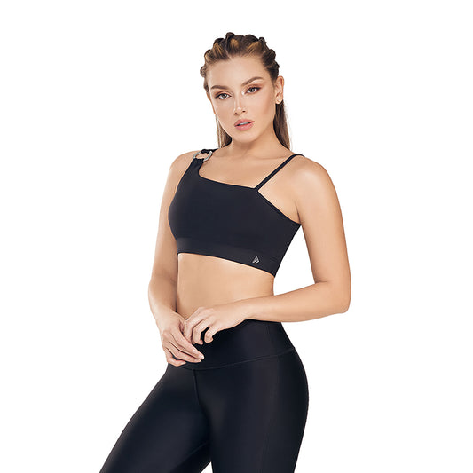 Bling-Bling Sports Bra