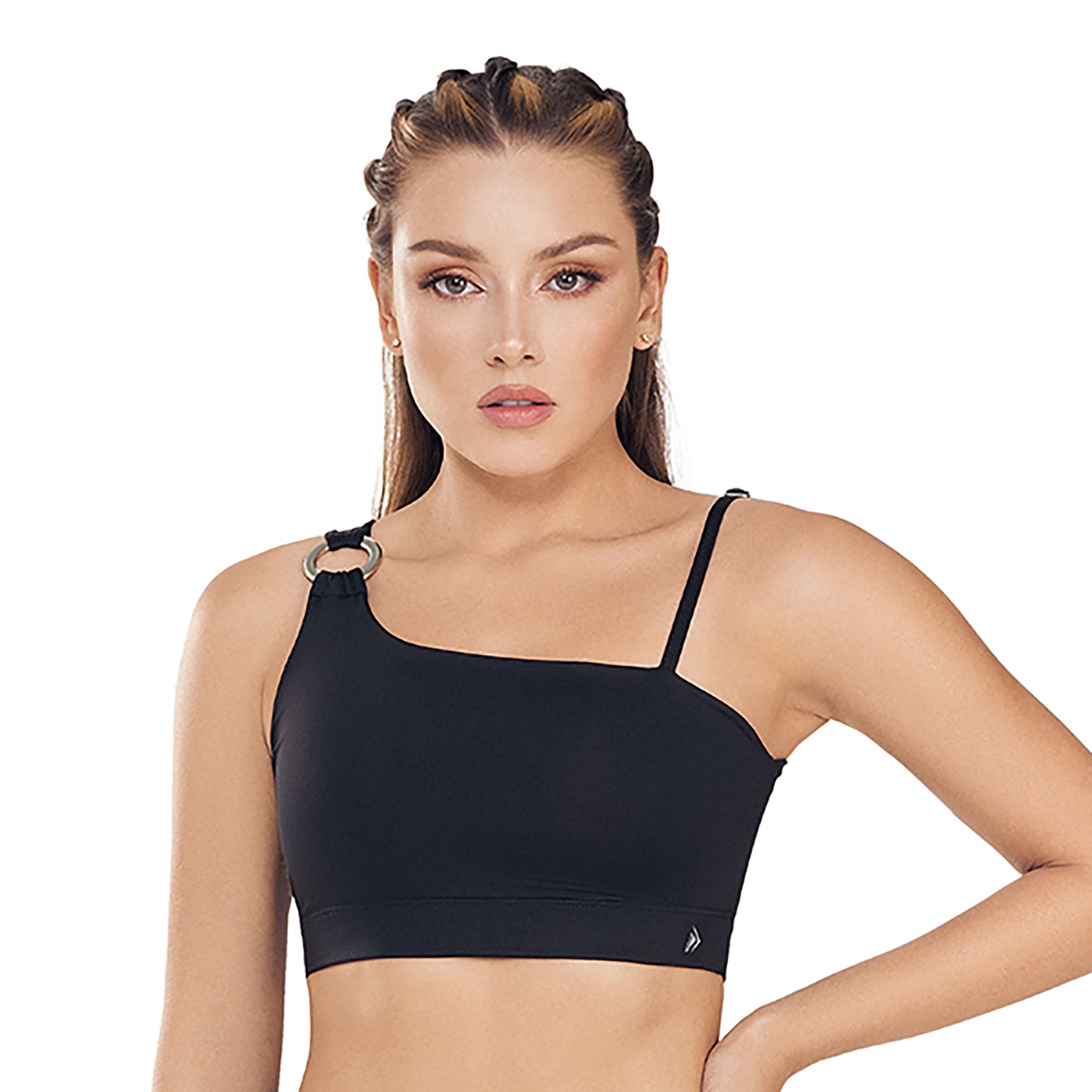 Bling-Bling Sports Bra