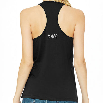 Racerback Tank Top