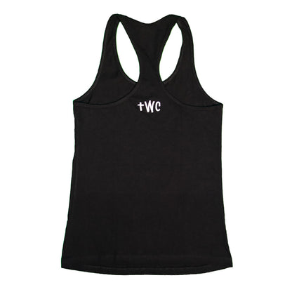 Racerback Tank Top