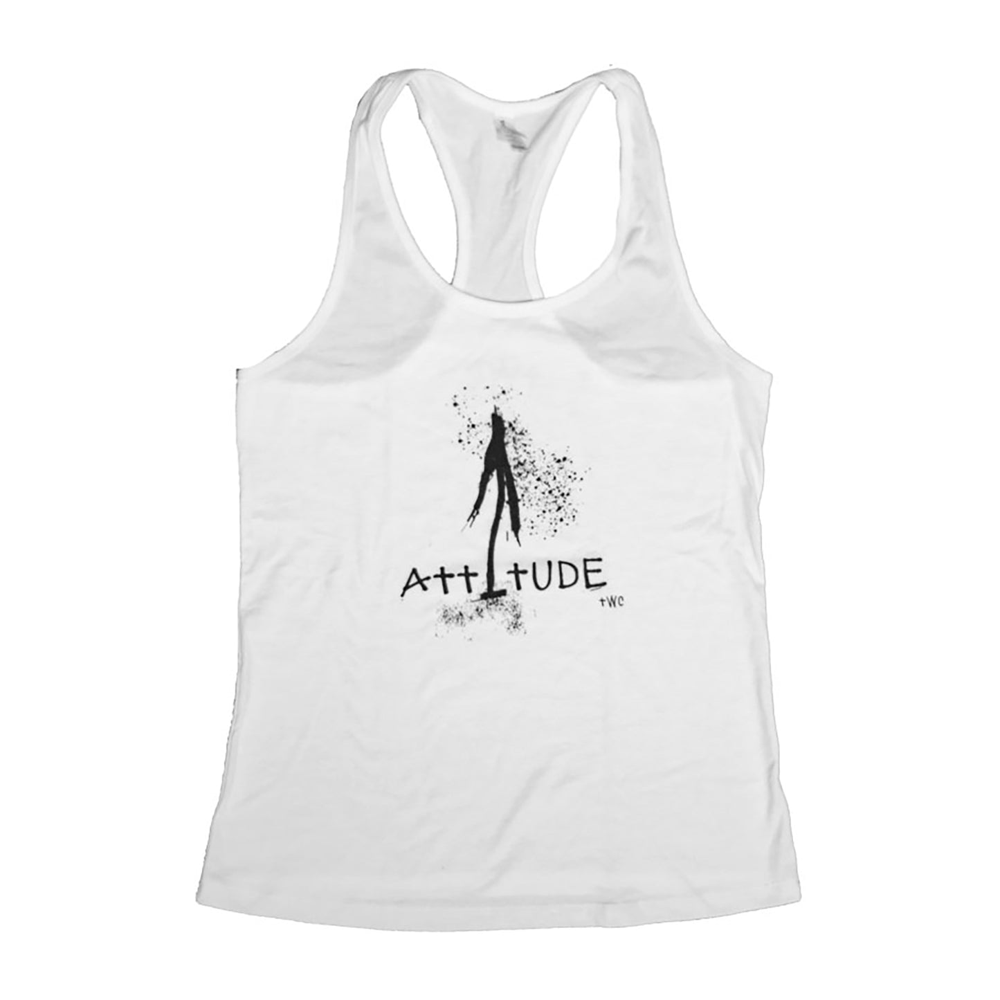 Racerback Tank Top