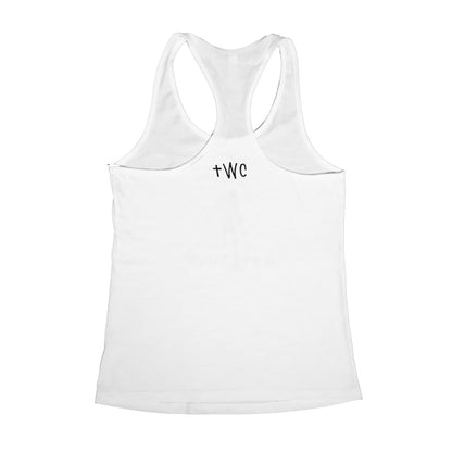 Racerback Tank Top