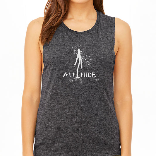Muscle Tank Top
