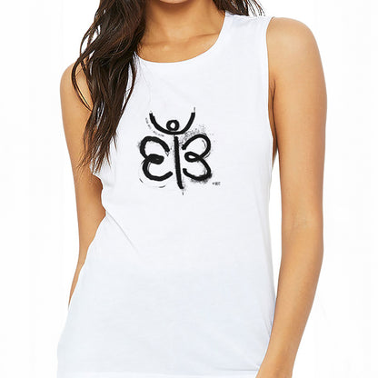 Muscle Tank Top