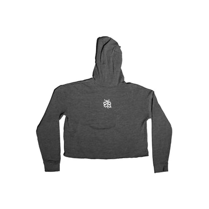 Cropped Hoodie