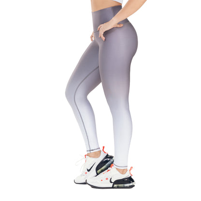 Grey Mist Leggings